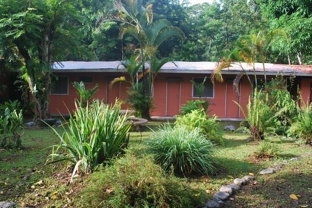 Los Mineros Guesthouse Dos Brazos Quarto foto