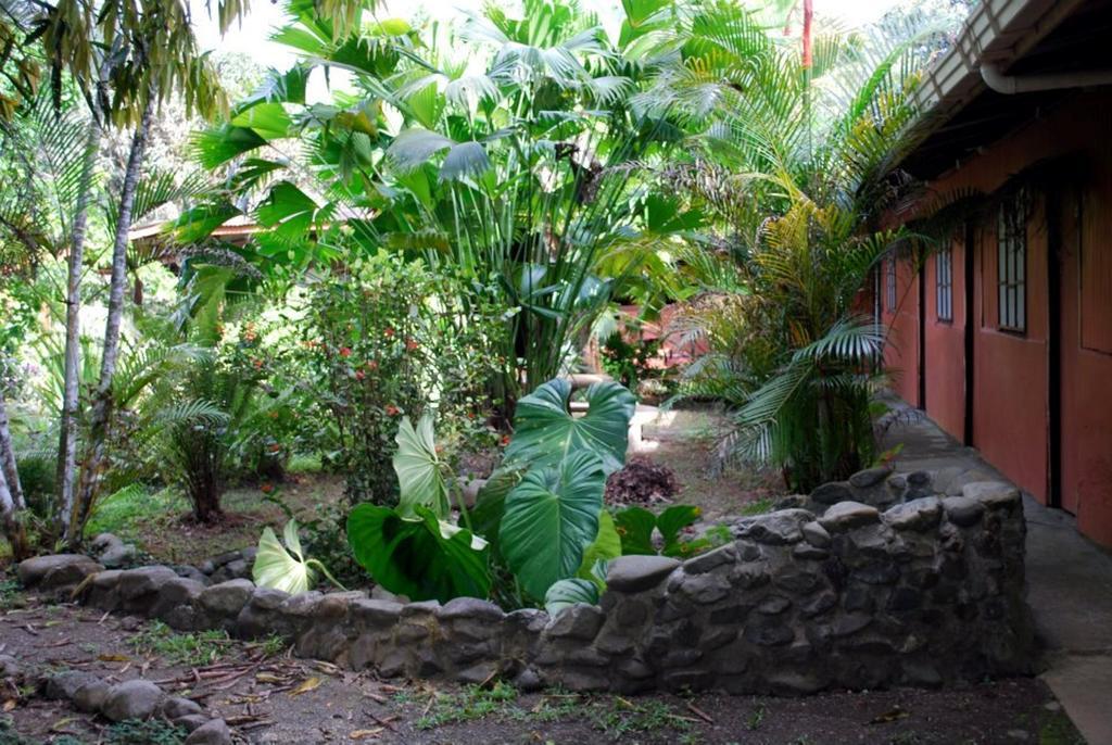 Los Mineros Guesthouse Dos Brazos Quarto foto